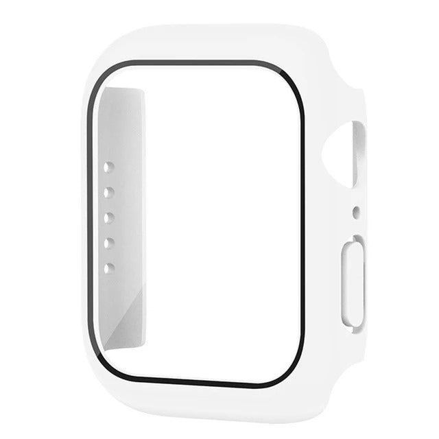 Screen protector for Apple Watch