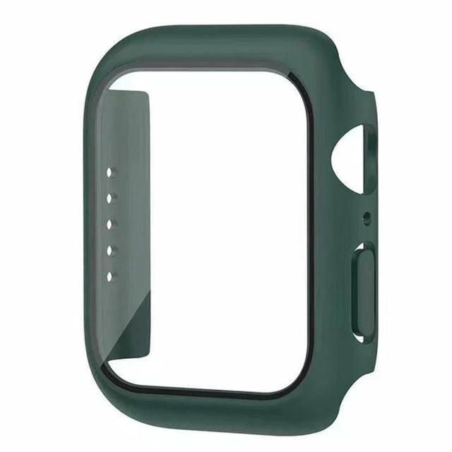 Screen protector for Apple Watch