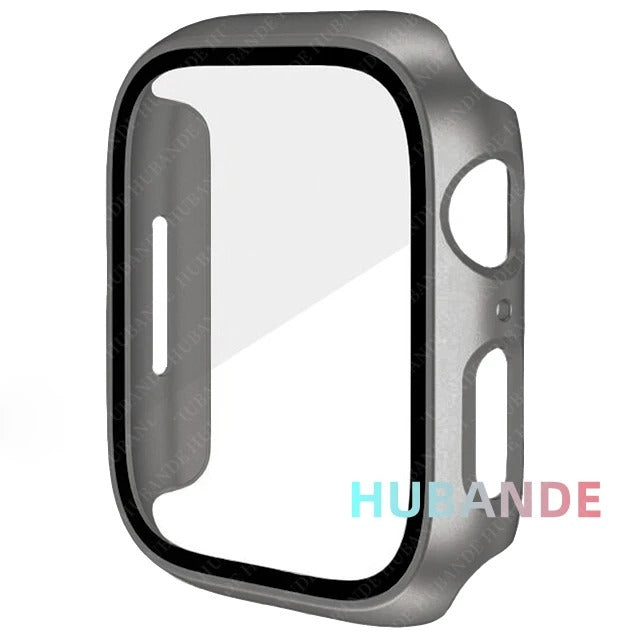 Screen protector for Apple Watch