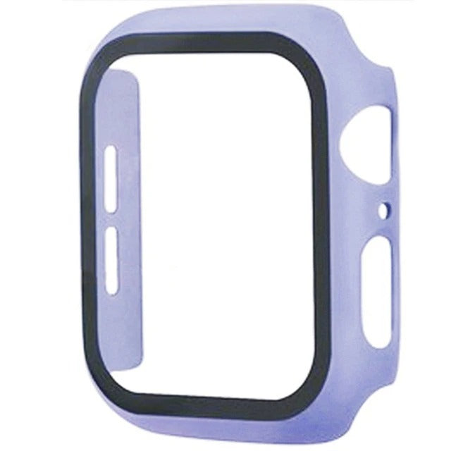 Screen protector for Apple Watch