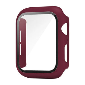 Screen protector for Apple Watch