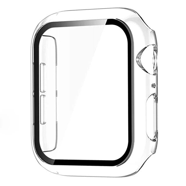 Screen protector for Apple Watch