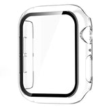 Screen protector for Apple Watch