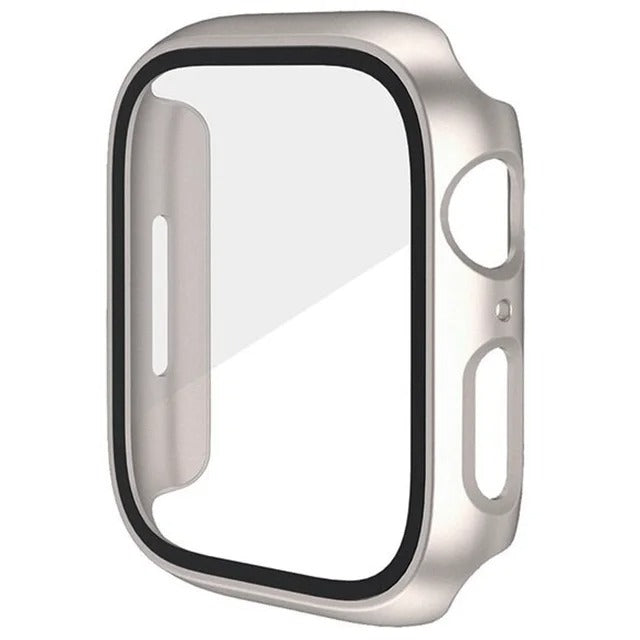 Screen protector for Apple Watch