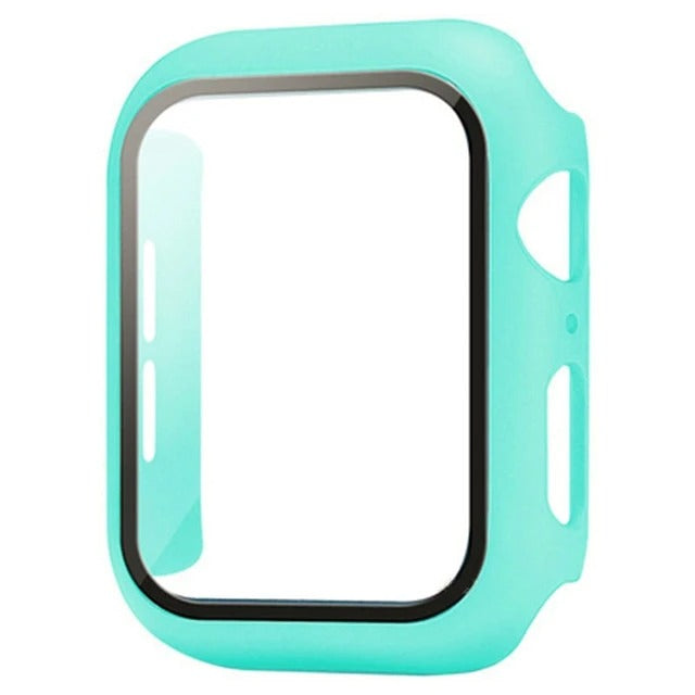 Screen protector for Apple Watch